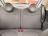 USED 2015 15 FIAT 500 1.2 ECO Lounge Hatchback 3dr Petrol Manual Euro 6 (s/s) (69 bhp) ** FULL 5 STAMP SERVICE HISTORY **