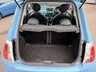 USED 2015 15 FIAT 500 1.2 ECO Lounge Hatchback 3dr Petrol Manual Euro 6 (s/s) (69 bhp) ** FULL 5 STAMP SERVICE HISTORY **