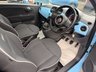 USED 2015 15 FIAT 500 1.2 ECO Lounge Hatchback 3dr Petrol Manual Euro 6 (s/s) (69 bhp) ** FULL 5 STAMP SERVICE HISTORY **