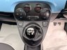 USED 2015 15 FIAT 500 1.2 ECO Lounge Hatchback 3dr Petrol Manual Euro 6 (s/s) (69 bhp) ** FULL 5 STAMP SERVICE HISTORY **