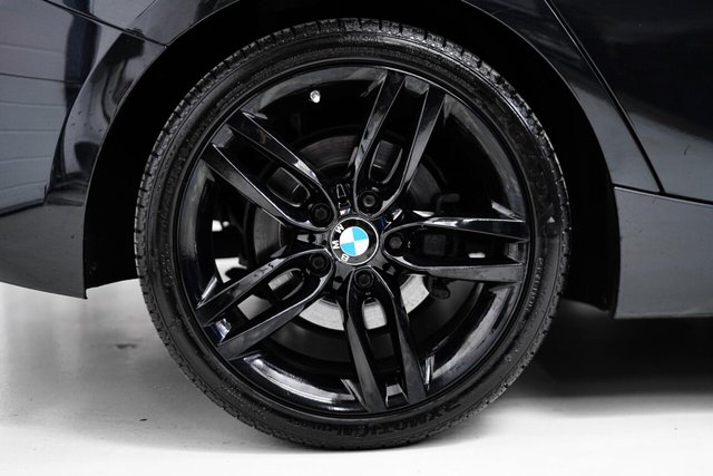 2015 BMW 1 SERIES - Photo 11