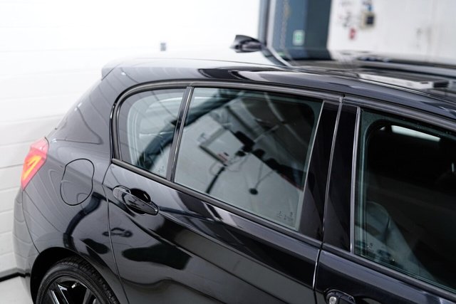 2015 BMW 1 SERIES - Photo 10