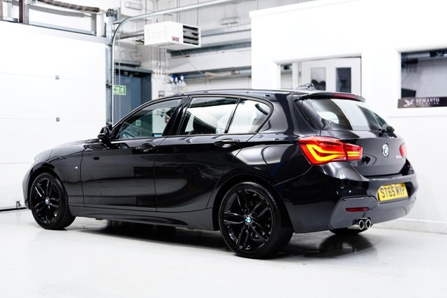 2015 BMW 1 SERIES - Photo 2
