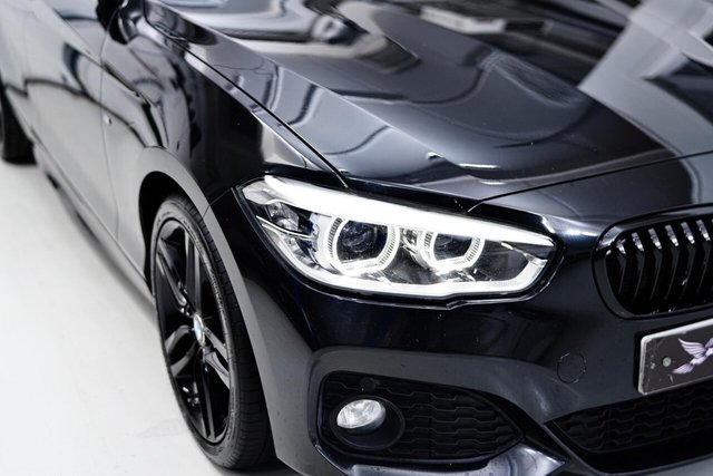 2015 BMW 1 SERIES - Photo 7
