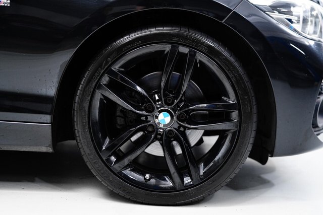 2015 BMW 1 SERIES - Photo 9