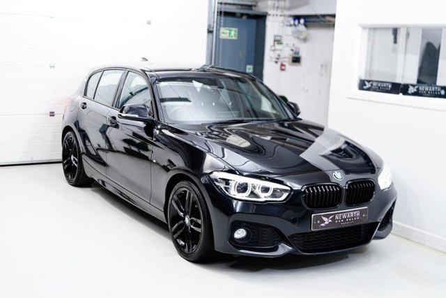 2015 BMW 1 SERIES