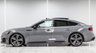 USED 2019 19 AUDI RS5 2.9 TFSI V6 Sport Edition Sportback 5dr Petrol Tiptronic quattro Euro 6 (s/s) (450 ps) Click l Deliver + Finance Available