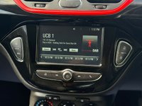 USED 2019 69 VAUXHALL CORSA 1.4i SRi VX Line Nav Black Hatchback 3dr Petrol Manual Euro 6 (s/s) (90 ps) 
