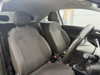 USED 2019 69 VAUXHALL CORSA 1.4i SRi VX Line Nav Black Hatchback 3dr Petrol Manual Euro 6 (s/s) (90 ps) 