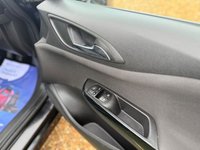 USED 2019 69 VAUXHALL CORSA 1.4i SRi VX Line Nav Black Hatchback 3dr Petrol Manual Euro 6 (s/s) (90 ps) 