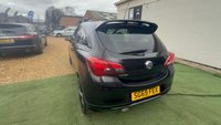 USED 2019 69 VAUXHALL CORSA 1.4i SRi VX Line Nav Black Hatchback 3dr Petrol Manual Euro 6 (s/s) (90 ps) 