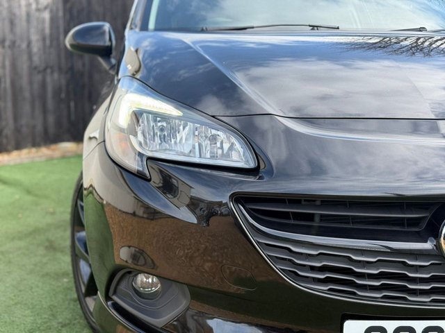 2019 VAUXHALL CORSA - Photo 7