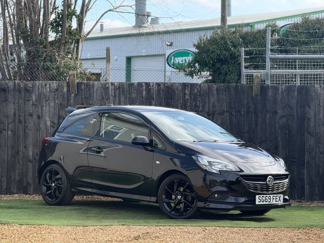 2019 VAUXHALL CORSA - Photo 5
