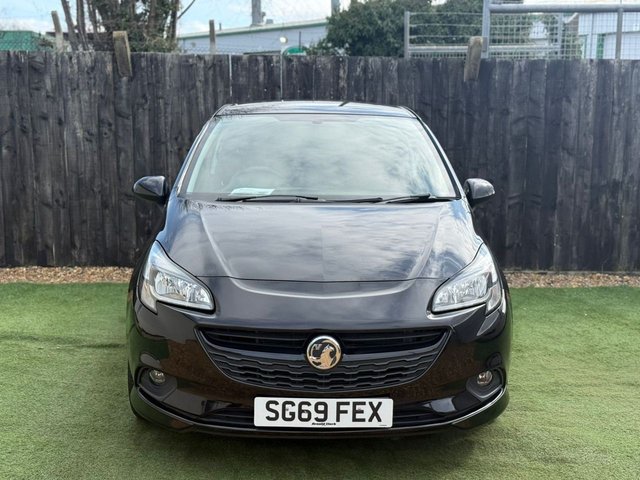 2019 VAUXHALL CORSA - Photo 11