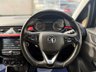 USED 2019 69 VAUXHALL CORSA 1.4i SRi VX Line Nav Black Hatchback 3dr Petrol Manual Euro 6 (s/s) (90 ps) 