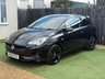 USED 2019 69 VAUXHALL CORSA 1.4i SRi VX Line Nav Black Hatchback 3dr Petrol Manual Euro 6 (s/s) (90 ps) 
