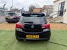 USED 2019 69 VAUXHALL CORSA 1.4i SRi VX Line Nav Black Hatchback 3dr Petrol Manual Euro 6 (s/s) (90 ps) 