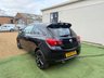 USED 2019 69 VAUXHALL CORSA 1.4i SRi VX Line Nav Black Hatchback 3dr Petrol Manual Euro 6 (s/s) (90 ps) 
