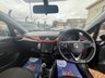 USED 2019 69 VAUXHALL CORSA 1.4i SRi VX Line Nav Black Hatchback 3dr Petrol Manual Euro 6 (s/s) (90 ps) 