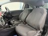 USED 2019 69 VAUXHALL CORSA 1.4i SRi VX Line Nav Black Hatchback 3dr Petrol Manual Euro 6 (s/s) (90 ps) 