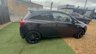 USED 2019 69 VAUXHALL CORSA 1.4i SRi VX Line Nav Black Hatchback 3dr Petrol Manual Euro 6 (s/s) (90 ps) 