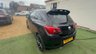 USED 2019 69 VAUXHALL CORSA 1.4i SRi VX Line Nav Black Hatchback 3dr Petrol Manual Euro 6 (s/s) (90 ps) 