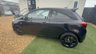 USED 2019 69 VAUXHALL CORSA 1.4i SRi VX Line Nav Black Hatchback 3dr Petrol Manual Euro 6 (s/s) (90 ps) 