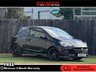 USED 2019 69 VAUXHALL CORSA 1.4i SRi VX Line Nav Black Hatchback 3dr Petrol Manual Euro 6 (s/s) (90 ps) 