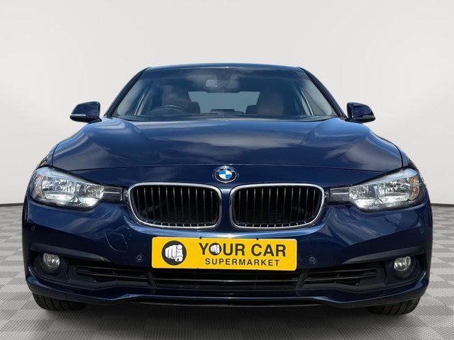 2016 BMW 3 SERIES - Photo 8