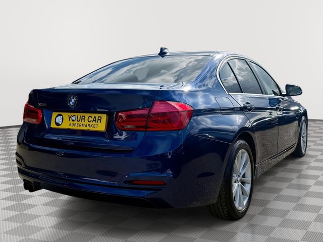 2016 BMW 3 SERIES - Photo 9