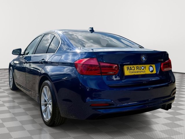 2016 BMW 3 SERIES - Photo 10