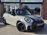 USED 2021 21 MINI CONVERTIBLE 1.5 Cooper Sport Convertible 2dr Petrol  