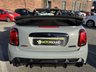 USED 2021 21 MINI CONVERTIBLE 1.5 Cooper Sport Convertible 2dr Petrol  