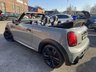 USED 2021 21 MINI CONVERTIBLE 1.5 Cooper Sport Convertible 2dr Petrol  