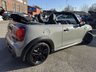 USED 2021 21 MINI CONVERTIBLE 1.5 Cooper Sport Convertible 2dr Petrol  