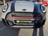 USED 2021 21 MINI CONVERTIBLE 1.5 Cooper Sport Convertible 2dr Petrol  
