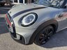 USED 2021 21 MINI CONVERTIBLE 1.5 Cooper Sport Convertible 2dr Petrol  