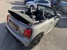 USED 2021 21 MINI CONVERTIBLE 1.5 Cooper Sport Convertible 2dr Petrol  