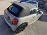 USED 2021 21 MINI CONVERTIBLE 1.5 Cooper Sport Convertible 2dr Petrol  