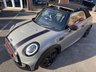 USED 2021 21 MINI CONVERTIBLE 1.5 Cooper Sport Convertible 2dr Petrol  