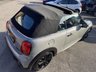 USED 2021 21 MINI CONVERTIBLE 1.5 Cooper Sport Convertible 2dr Petrol  