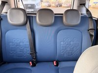 USED 2015 64 FIAT PANDA 1.2 Lounge Hatchback 5dr Petrol Manual Euro 6 (69 bhp) 