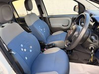 USED 2015 64 FIAT PANDA 1.2 Lounge Hatchback 5dr Petrol Manual Euro 6 (69 bhp) 