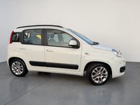 2015 FIAT PANDA