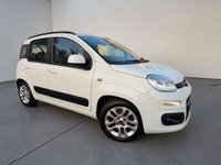 USED 2015 64 FIAT PANDA 1.2 Lounge Hatchback 5dr Petrol Manual Euro 6 (69 bhp) 