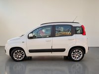 USED 2015 64 FIAT PANDA 1.2 Lounge Hatchback 5dr Petrol Manual Euro 6 (69 bhp) 