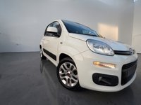 USED 2015 64 FIAT PANDA 1.2 Lounge Hatchback 5dr Petrol Manual Euro 6 (69 bhp) 