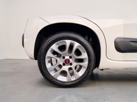 USED 2015 64 FIAT PANDA 1.2 Lounge Hatchback 5dr Petrol Manual Euro 6 (69 bhp) 