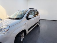USED 2015 64 FIAT PANDA 1.2 Lounge Hatchback 5dr Petrol Manual Euro 6 (69 bhp) 