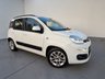 USED 2015 64 FIAT PANDA 1.2 Lounge Hatchback 5dr Petrol Manual Euro 6 (69 bhp) 